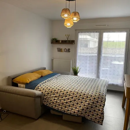 Apartamento Bel Lumineux à 5 Minutes D'annecy