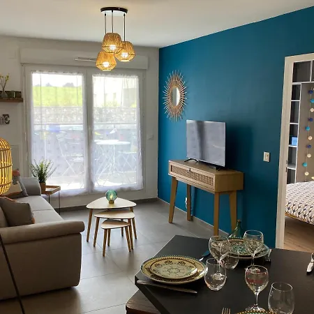 Apartamento Bel Lumineux à 5 Minutes D'annecy Seynod